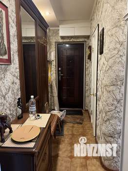 3-к квартира, вторичка, 59м2, 7/9 этаж