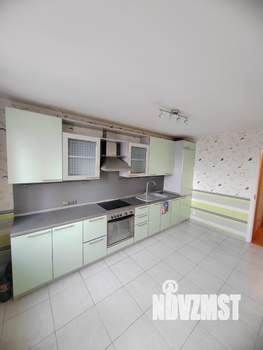 2-к квартира, вторичка, 61м2, 5/16 этаж