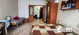 1-к квартира, вторичка, 45м2, 16/17 этаж
