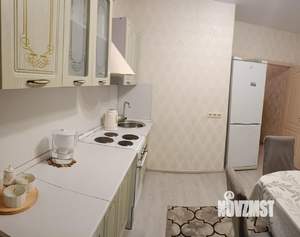 1-к квартира, вторичка, 40м2, 12/12 этаж