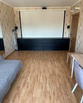 2-к квартира, вторичка, 66м2, 5/12 этаж