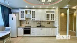 1-к квартира, вторичка, 30м2, 8/17 этаж