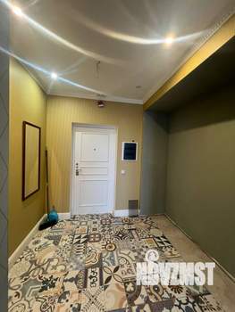 3-к квартира, вторичка, 89м2, 13/18 этаж