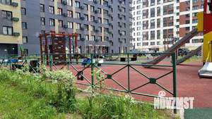 2-к квартира, вторичка, 52м2, 17/23 этаж