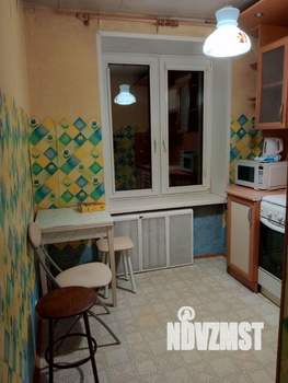 1-к квартира, вторичка, 34м2, 9/9 этаж