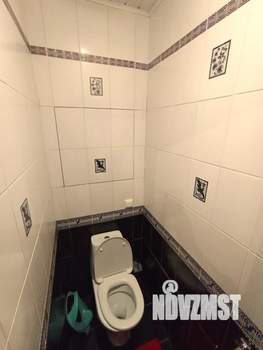 5-к квартира, вторичка, 124м2, 12/13 этаж