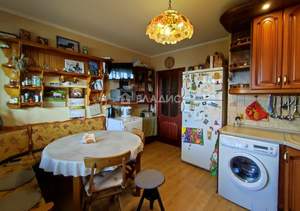 4-к квартира, вторичка, 95м2, 14/19 этаж