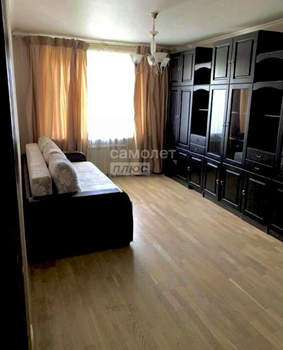3-к квартира, вторичка, 72м2, 7/9 этаж