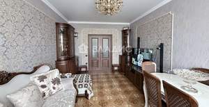 3-к квартира, вторичка, 81м2, 11/17 этаж