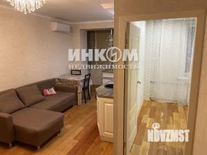 2-к квартира, вторичка, 45м2, 4/5 этаж