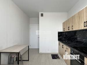 1-к квартира, вторичка, 34м2, 9/23 этаж