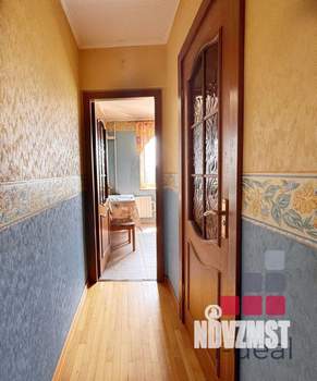 1-к квартира, вторичка, 38м2, 9/9 этаж