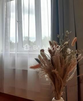 1-к квартира, вторичка, 44м2, 7/15 этаж