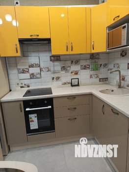 1-к квартира, вторичка, 36м2, 13/20 этаж