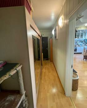 3-к квартира, вторичка, 86м2, 3/9 этаж