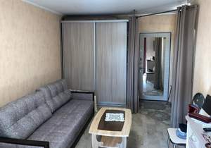 1-к квартира, вторичка, 31м2, 4/5 этаж