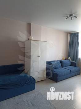 2-к квартира, вторичка, 64м2, 13/17 этаж