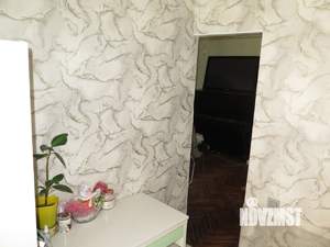 3-к квартира, вторичка, 60м2, 2/5 этаж