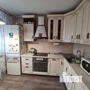 1-к квартира, вторичка, 41м2, 2/19 этаж