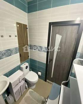 Студия квартира, вторичка, 23м2, 18/24 этаж