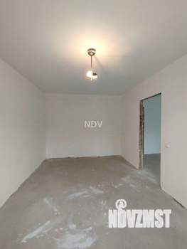 3-к квартира, вторичка, 60м2, 2/5 этаж