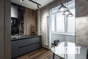 1-к квартира, вторичка, 31м2, 16/23 этаж