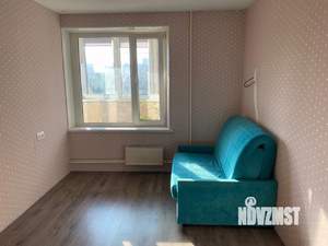 2-к квартира, вторичка, 50м2, 7/16 этаж