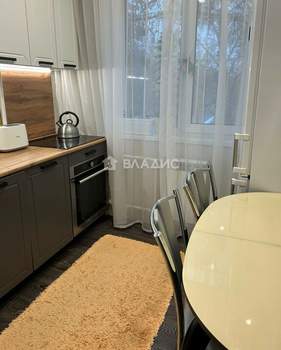 2-к квартира, вторичка, 46м2, 4/5 этаж