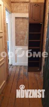 1-к квартира, вторичка, 33м2, 3/3 этаж