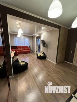 1-к квартира, вторичка, 39м2, 13/17 этаж