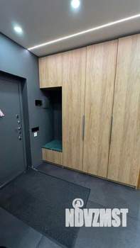 2-к квартира, вторичка, 63м2, 3/23 этаж