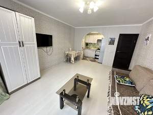 1-к квартира, вторичка, 46м2, 2/19 этаж