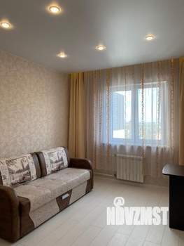 2-к квартира, вторичка, 58м2, 23/23 этаж