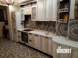 2-к квартира, вторичка, 56м2, 5/16 этаж