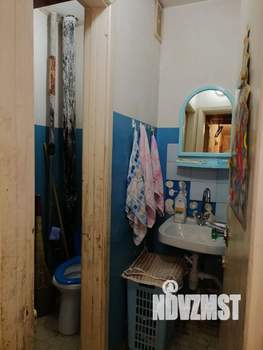 2-к квартира, вторичка, 38м2, 7/9 этаж