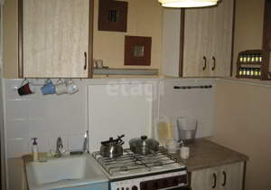 1-к квартира, вторичка, 32м2, 5/5 этаж