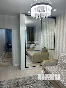 1-к квартира, вторичка, 35м2, 6/23 этаж