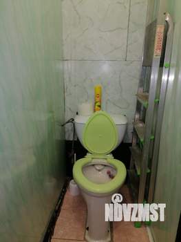 1-к квартира, вторичка, 30м2, 5/5 этаж