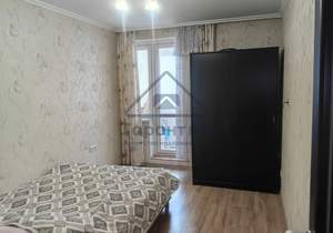 1-к квартира, вторичка, 46м2, 8/18 этаж