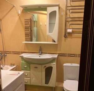 2-к квартира, вторичка, 61м2, 3/18 этаж