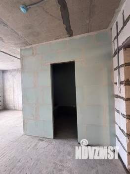 Студия квартира, сданный дом, 26м2, 4/13 этаж