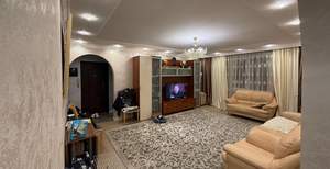 3-к квартира, вторичка, 77м2, 10/17 этаж