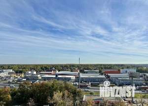 Студия квартира, вторичка, 35м2, 11/17 этаж