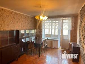 2-к квартира, вторичка, 43м2, 5/9 этаж