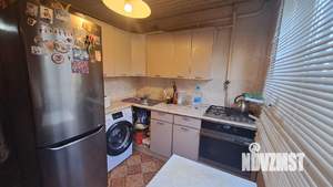 3-к квартира, вторичка, 60м2, 1/9 этаж