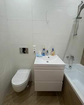 1-к квартира, вторичка, 35м2, 14/23 этаж