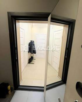 1-к квартира, вторичка, 31м2, 16/23 этаж