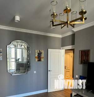 2-к квартира, вторичка, 52м2, 12/25 этаж