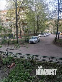 2-к квартира, вторичка, 42м2, 1/5 этаж