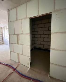 Студия квартира, вторичка, 30м2, 5/23 этаж